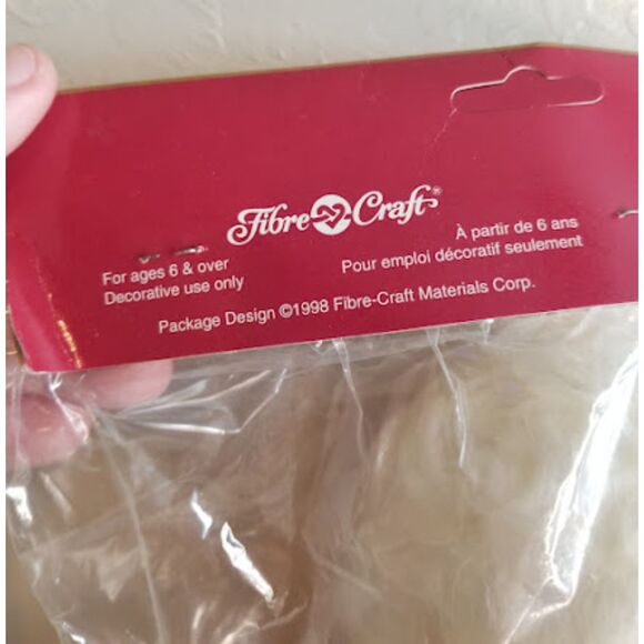 New 15" Old World Santa Doll with Staff, Boxers & Boots- 3 Available - Picture 5 of 6